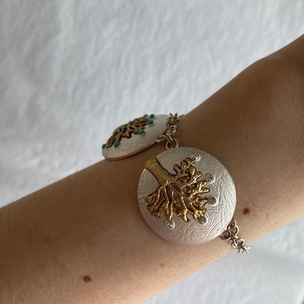 Tree bracelet 🌳 - Picture 4 of 5